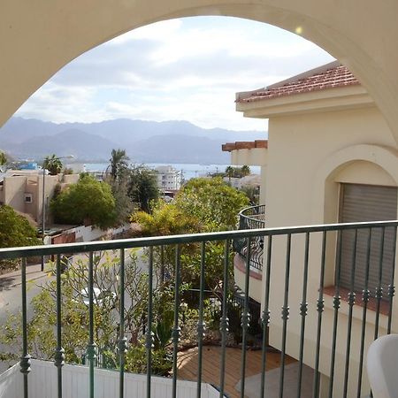 Michelle`s Apartment Eilat Exterior foto