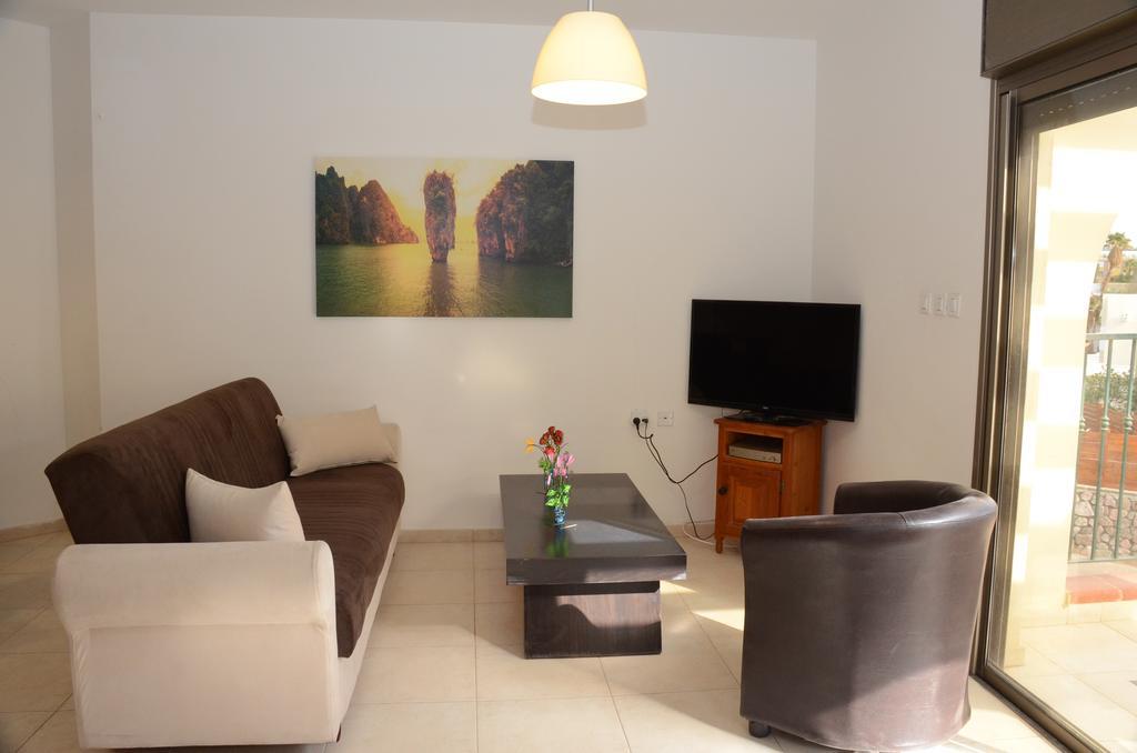 Michelle`s Apartment Eilat Exterior foto