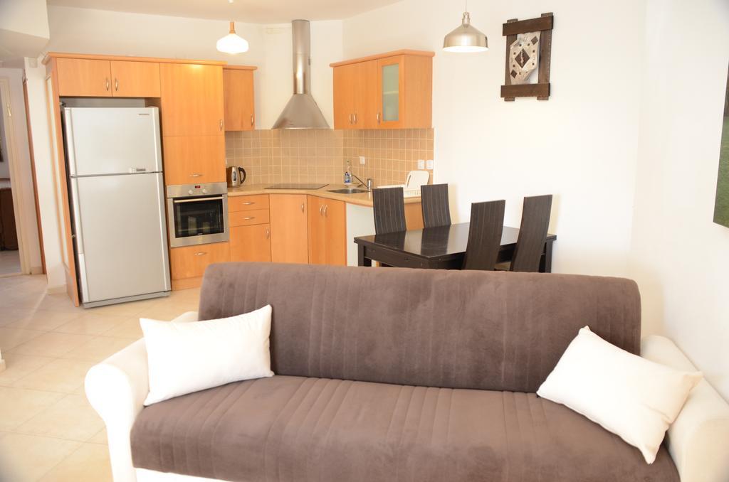 Michelle`s Apartment Eilat Exterior foto