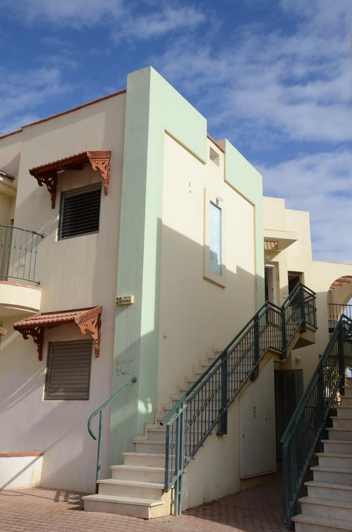 Michelle`s Apartment Eilat Exterior foto