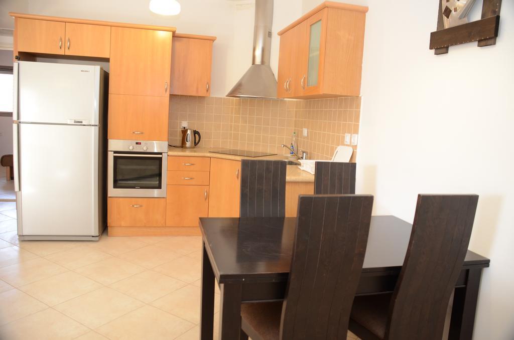 Michelle`s Apartment Eilat Exterior foto