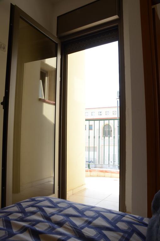 Michelle`s Apartment Eilat Exterior foto