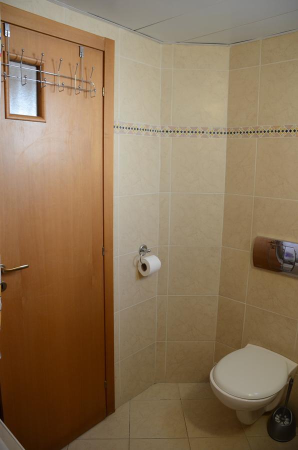 Michelle`s Apartment Eilat Exterior foto