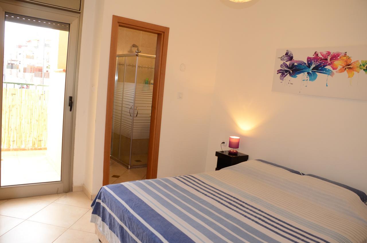 Michelle`s Apartment Eilat Exterior foto