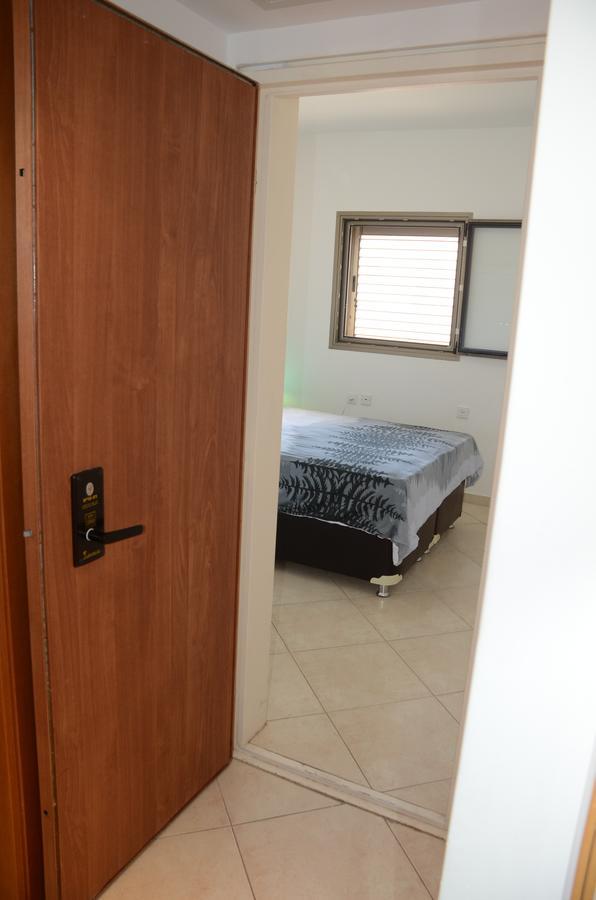 Michelle`s Apartment Eilat Exterior foto