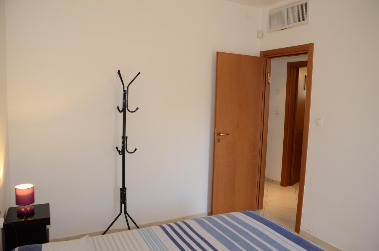 Michelle`s Apartment Eilat Exterior foto