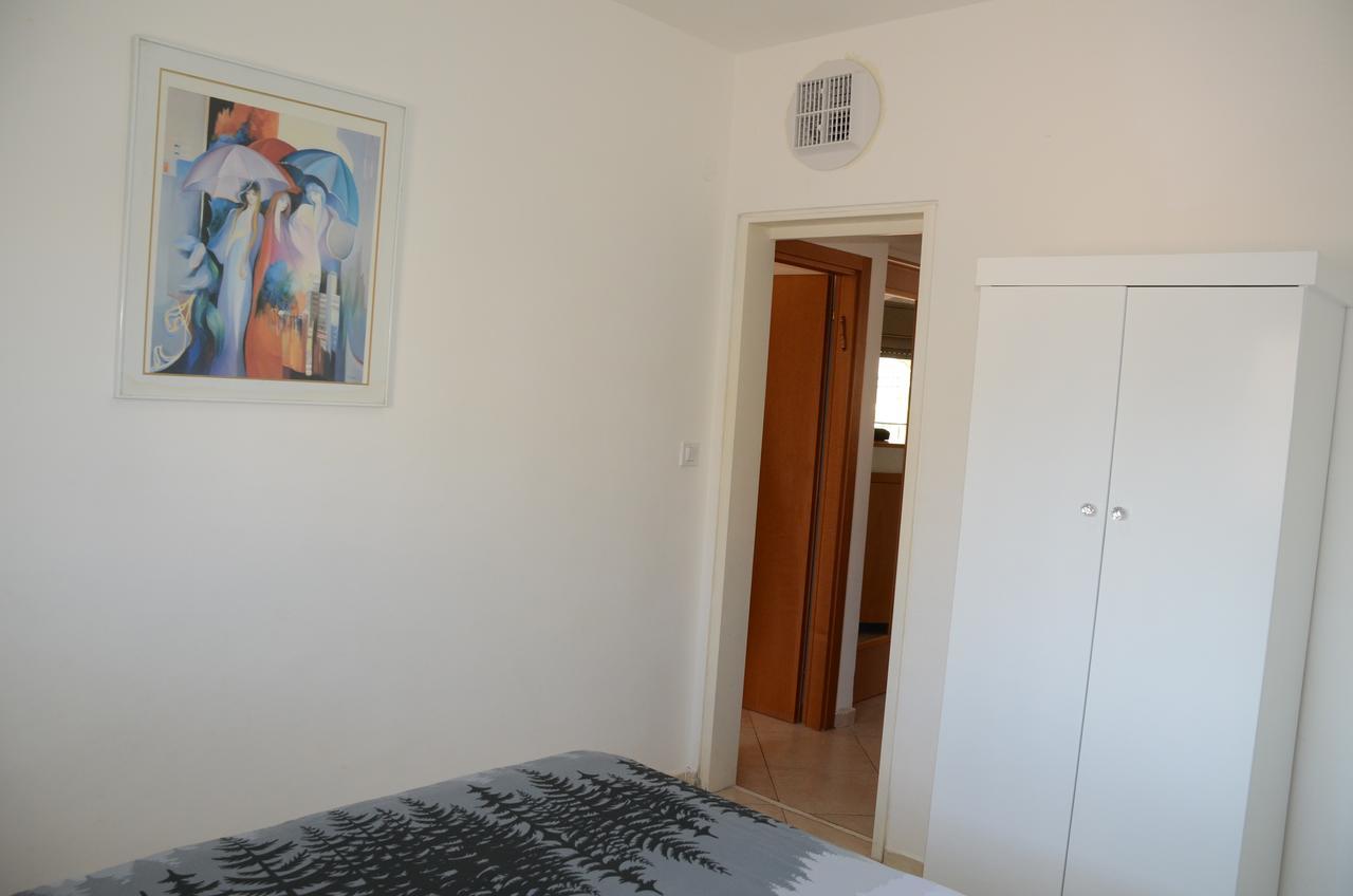 Michelle`s Apartment Eilat Exterior foto